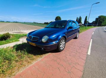 Lancia Lybra SW 2.0 20v beschikbaar voor biedingen