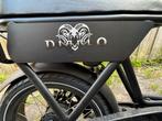 Izgst Troy fatbike weinig km en nieuwe accu !, Ophalen of Verzenden, Zo goed als nieuw, 50 km per accu of meer, Overige merken