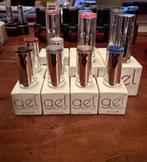 The gelbottle gellak, Overige kleuren, Nieuw, Ophalen of Verzenden, Handen en Nagels