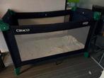 Graco Reisbedje - Compact & Handig!, Kinderen en Baby's, Babywiegjes en Ledikanten, Ophalen, Gebruikt, Reisbedje