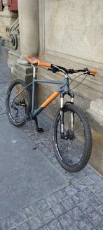 Cube 27,5 shimano, Hardtail, Ophalen of Verzenden, Zo goed als nieuw, Overige merken
