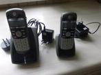 Digitale Duopack draadloze telefoon Motorola, Telecommunicatie, Vaste telefoons | Handsets en Draadloos, Ophalen of Verzenden