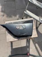 Zijkapje rechts voor GSX 750E, Ophalen, Gebruikt
