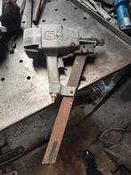 Luchtpistool spijker en nietjes, Ophalen of Verzenden, Gebruikt, Minder dan 70 cm