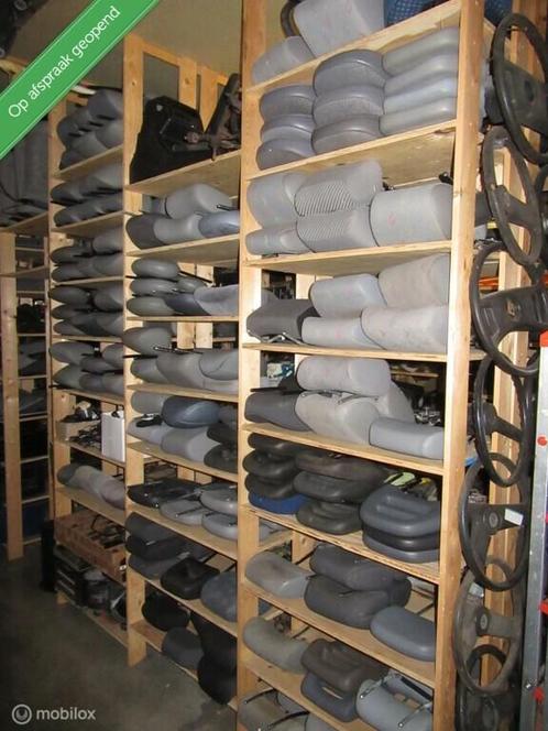 Hoofdsteun Nissan Interstar Primastar, Auto-onderdelen, Interieur en Bekleding, Gebruikt, Ophalen of Verzenden