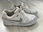 Nike air span 2 maat 44, Wit, Nike, Ophalen of Verzenden, Sneakers of Gympen