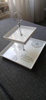 Riverdale Etagere - Taste the Flavours, Ophalen of Verzenden, Nieuw