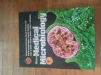 Mim's medical microbiology 4th edition, Ophalen of Verzenden, Zo goed als nieuw