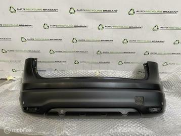 Achterbumper Nissan Qashqai 2 J11 NIEUW ORIGINEEL 850224EA0H beschikbaar voor biedingen