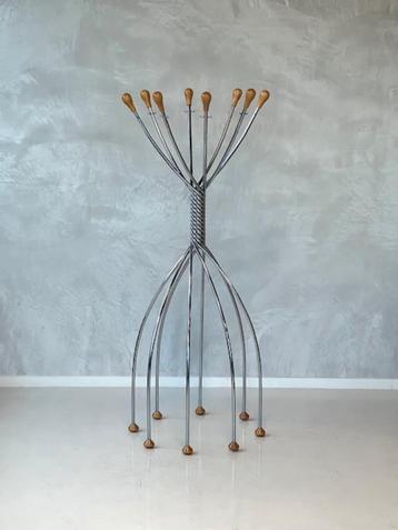 Octopus kapstok Zanotta vintage De Pas D'Urbino Lomazzi beschikbaar voor biedingen
