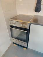 AMICA Fornuis, Witgoed en Apparatuur, Fornuizen, Ophalen, Gebruikt, Hete lucht, 4 kookzones