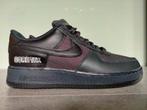 NIKE AIR FORCE 1 GORE-TEX, Nieuw, Ophalen of Verzenden, Zwart