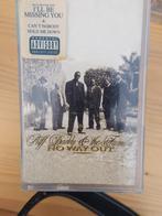 Puff daddy cassette, Gebruikt, Ophalen of Verzenden, 1 bandje, Origineel