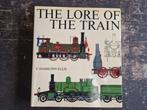 The Lore of the Train, Ophalen of Verzenden, Gebruikt, Trein, Boek of Tijdschrift