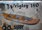 wrigley 350 kano, Watersport en Boten, Kano's, Ophalen, Zo goed als nieuw, Eén persoon
