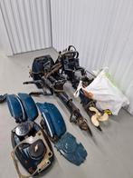 Opknapper onderdelen yamaha buitenboordmotor 3.5pk 2 takt, Ophalen, Gebruikt