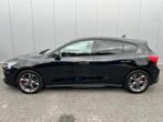 Ford Focus EcoBoost 125 PK ST-Line | Winter pack | Adapt. Cr, 65 €/maand, Gebruikt, Zwart, Bedrijf