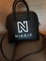 Tas nikkie, Sieraden, Tassen en Uiterlijk, Tassen | Damestassen, Ophalen of Verzenden, Zo goed als nieuw