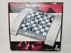 # Mephisto from saitek chess explorer schaakcomputer, Hobby en Vrije tijd, Gezelschapsspellen | Bordspellen, Ophalen of Verzenden