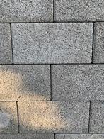 GeoStructura Grijs betonklinker KLEURVASTE deklaag Machinale, Tuin en Terras, Tegels en Klinkers, Ophalen, Mbi, Klinkers, Nieuw