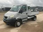 2006 Renault Mascott 160 DXI BE bedrijfswagen, Gebruikt, Renault, Overige brandstoffen, Origineel Nederlands