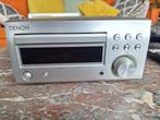Denon cd receiver, Ophalen of Verzenden, Gebruikt, Stereo, Denon