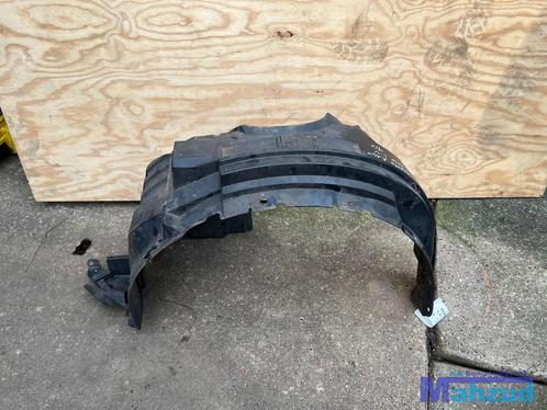 TOYOTA AYGO Links voor modderkuip wielkuip 2005-2014, Auto-onderdelen, Carrosserie en Plaatwerk, Bumper, Toyota, Gebruikt, Ophalen of Verzenden