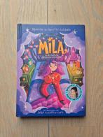 Mila en de Magische dromenvanger (glow in de dark), Ophalen of Verzenden, Zo goed als nieuw
