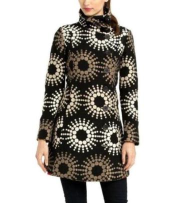 Desigual dames winterjas / maat 38