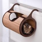 Katten Radiatorhangmand, Dieren en Toebehoren, Katten-accessoires, Ophalen of Verzenden, Zo goed als nieuw