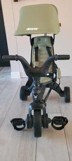 Doona Liki Trike S3 - in uitstekende staat!., Ophalen of Verzenden, Zo goed als nieuw, Doona, Duwstang