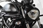 Kawasaki VULCAN S (bj 2022), Motoren, Motoren | Kawasaki, 649 cc, Bedrijf, Overig, 2 cilinders