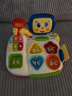 Sprekende kassa, Ophalen of Verzenden