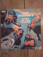 The Bintangs - Blues on the Ceiling LP, Ophalen of Verzenden, Gebruikt, 12 inch