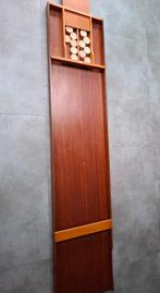 Sjoelbak, Ophalen, Gebruikt