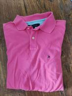 Tommy Hilfiger polo!, Maat 46 (S) of kleiner, Ophalen of Verzenden, Tommy Hilfiger, Roze