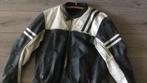 Triumph motorjack, Motoren, Kleding | Motorkleding, Ophalen, Tweedehands, Jas | leer