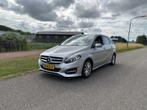Mercedes-Benz B-klasse 180 CDI Blue Efficiency Lease Edition, Auto's, Mercedes-Benz, Voorwielaandrijving, Euro 5, 28 km/l, Gebruikt