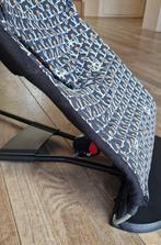 BabyBjörn Wipstoeltje - met twee hoezen!, Gebruikt, Wipstoel, Met gordel(s) of riempje(s), Ophalen