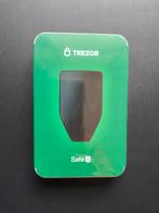Trezor Safe 5 - Nieuw in Verpakking!, Ophalen of Verzenden, Nieuw