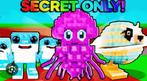 Steal a brainrot roblox  secret/godOP 1mil/s+ 50% off️, Spelcomputers en Games, Games | Atari, 1 speler, Verzenden, Nieuw, Overige modellen
