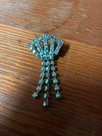 Broche, Ophalen of Verzenden, Overige materialen