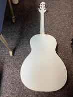 Greg Bennett P2T Parlor  Acoustic Guitar, Ophalen of Verzenden, Zo goed als nieuw, .................................., ..................................