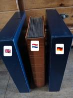 TE KOOP GEVRAAGD  📮POSTZEGELS📮  nalatenschap etc lezen, Ophalen, Nederland en Buitenland