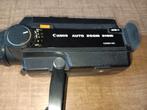 Canon Auto Zoom 318M Super 8 Camera, Audio, Tv en Foto, Videocamera's Analoog, Ophalen of Verzenden, 8mm, Camera