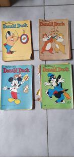 Donald Duck jaargang 1973, Gelezen, Ophalen of Verzenden, Walt Disney’s, Complete serie of reeks