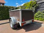 Zeer nette bagagewagen, Auto diversen, Ophalen