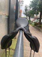 2 Fairfax dressuurzadels, Dieren en Toebehoren, Paarden en Pony's | Zadels, Ophalen of Verzenden, Zo goed als nieuw, Dressuur