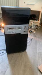 Pc zelfgebouwd, Computers en Software, Desktop Pc's, Ophalen, HDD, Zelf gebouwde pc, 512 GB