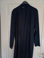 Lilytime vest, Kleding | Dames, Truien en Vesten, Ophalen of Verzenden, Zo goed als nieuw, Blauw